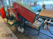 Qualitybuncher 400VAC-Potveer