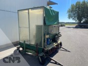 Foto van Lelieplantmachine-Bercomex PWE LE