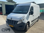 Foto van Renault Master***Nieuwe prijs***