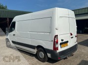 Foto van Renault Master***Nieuwe prijs***