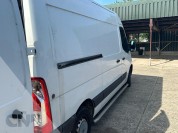 Foto van Renault Master***Nieuwe prijs***