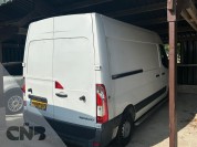 Foto van Renault Master***Nieuwe prijs***