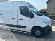 Foto van Renault Master***Nieuwe prijs***