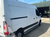 Foto van Renault Master***Nieuwe prijs***