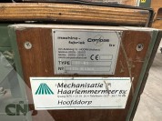 Foto van Pelmachine-Compas