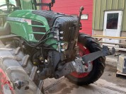 Foto van Tractor-Fendt 211 S3 Vario