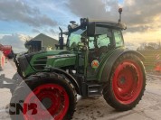 Foto van Tractor-Fendt 211 S3 Vario