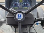 Foto van Tractor TL 80a-New Holland