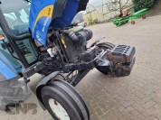 Foto van Tractor TL 80a-New Holland