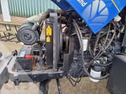 Foto van Tractor TL 80a-New Holland