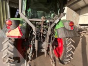 Foto van Tractor-Fendt Farmer 412 Vario