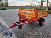 Foto van Peecon kipper KW  2500