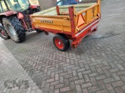 Foto van Peecon kipper KW  2500