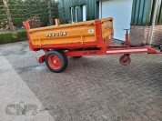 Foto van Peecon kipper KW  2500