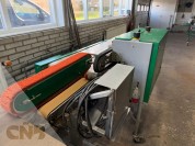 Foto van Ontbolmachine-Bercomex