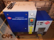 Foto van Schroefcompressor Airpress APS 7