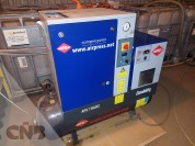 Foto van Schroefcompressor Airpress APS 7