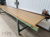 Foto van Transportband-Bruyn 510x80