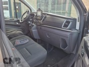 Foto van Dubbele cabine bus-Ford