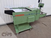 Foto van Telmachine-Cremer
