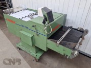 Foto van Telmachine-Cremer