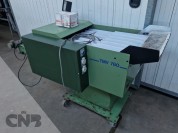 Foto van Telmachine-Cremer
