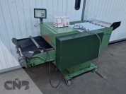 Foto van Telmachine-Cremer