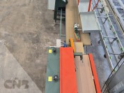 Foto van Quality Buncher-Potveer