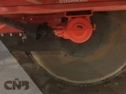 Foto van Inundatie machines