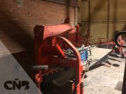 Foto van Inundatie machines