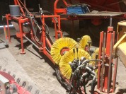 Foto van Inundatie machines