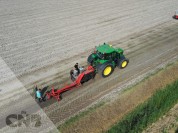 Foto van Inundatie machines