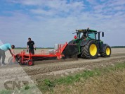 Foto van Inundatie machines