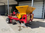 Foto van Plantmachine-MH 180 cm