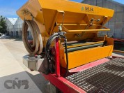 Foto van Plantmachine-MH 180 cm