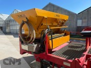 Foto van Plantmachine-MH 180 cm
