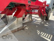 Foto van Plantmachine-MH 180 cm