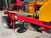 Foto van Plantmachine-MH 180 cm