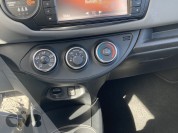 Foto van Auto Toyota Yaris