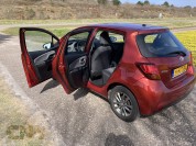 Foto van Auto Toyota Yaris