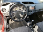 Foto van Auto Toyota Yaris