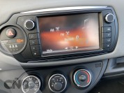 Foto van Auto Toyota Yaris