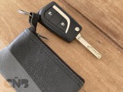 Foto van Auto Toyota Yaris