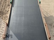 Foto van Transportband-AWB 400x130 *ALS NIEUW !*