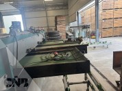 Foto van Radiaalsorteermachine-Allround