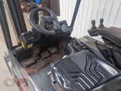 Heftruck-Linde