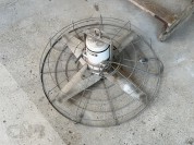 Foto van ijsselmuiden plafond ventilatoren