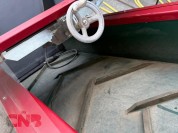 Foto van Leesband met stortpit en opvoerelevator-Nobelen