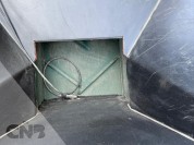 Foto van Leesband met stortpit en opvoerelevator-Nobelen