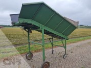 Foto van Doseerbunker-Schouten